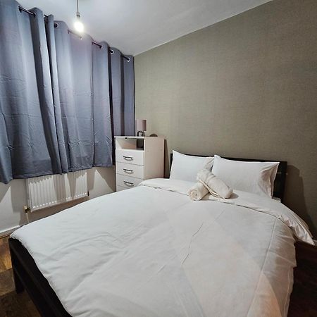 Spitalfields Rooms Londra Esterno foto