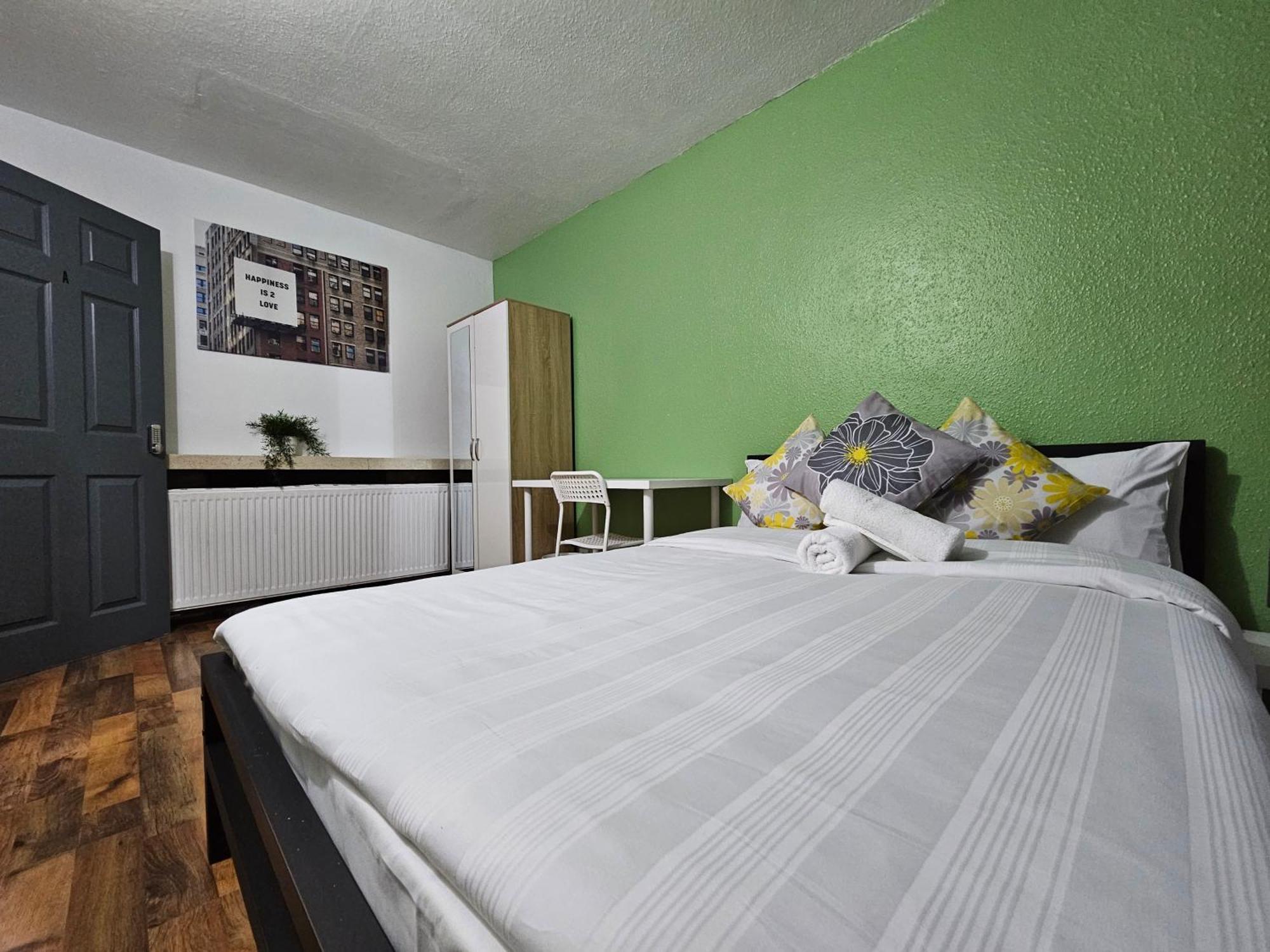 Spitalfields Rooms Londra Esterno foto