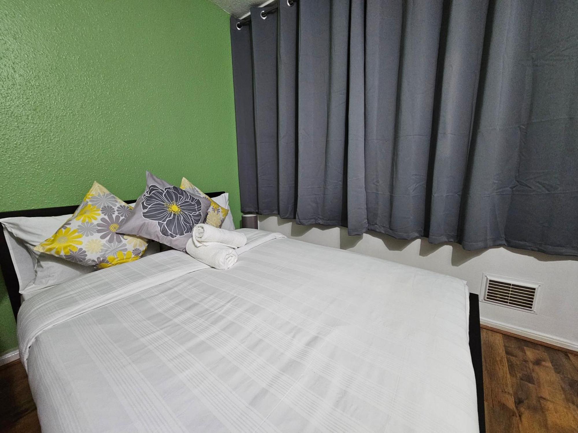 Spitalfields Rooms Londra Esterno foto