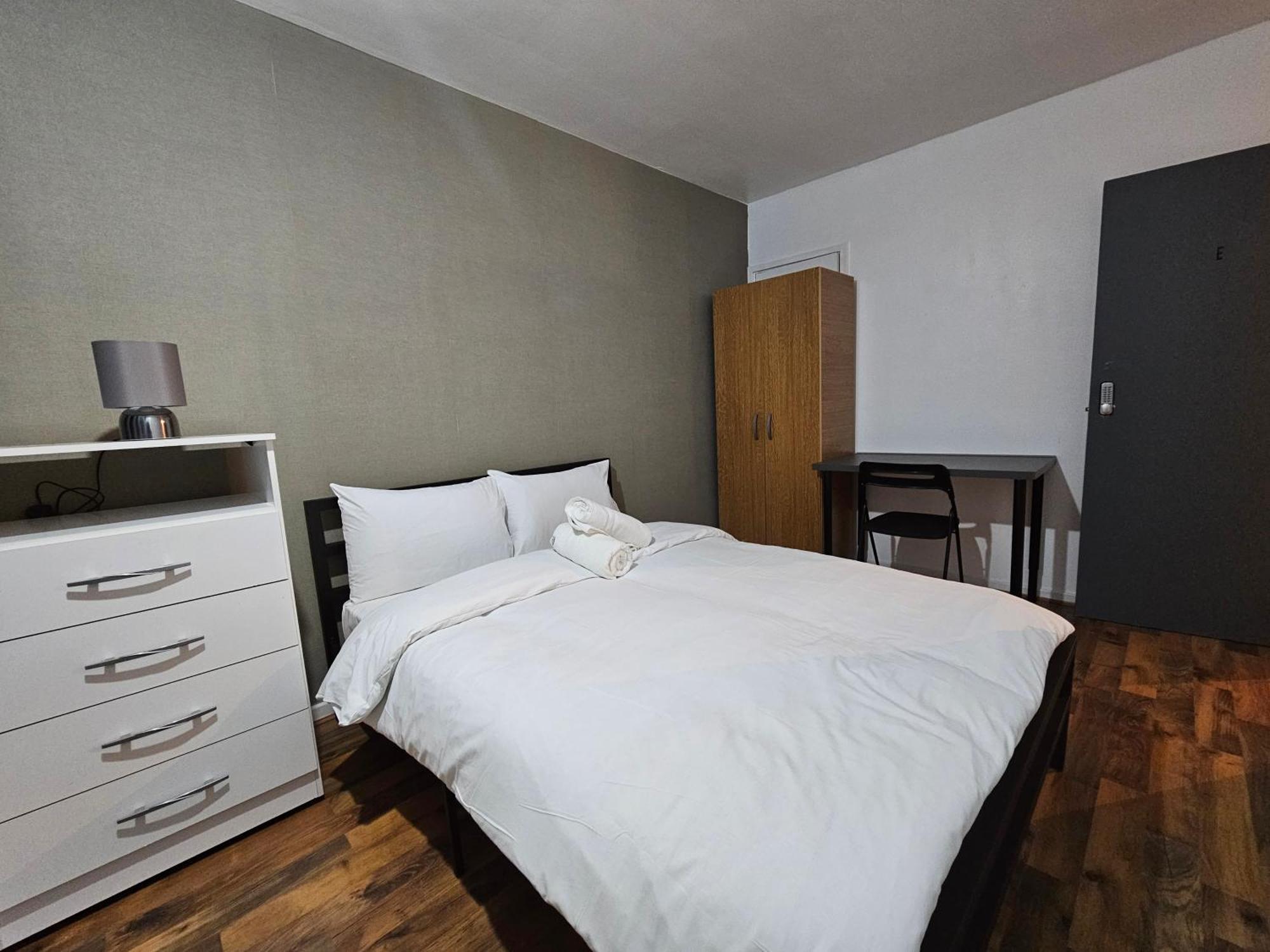 Spitalfields Rooms Londra Esterno foto