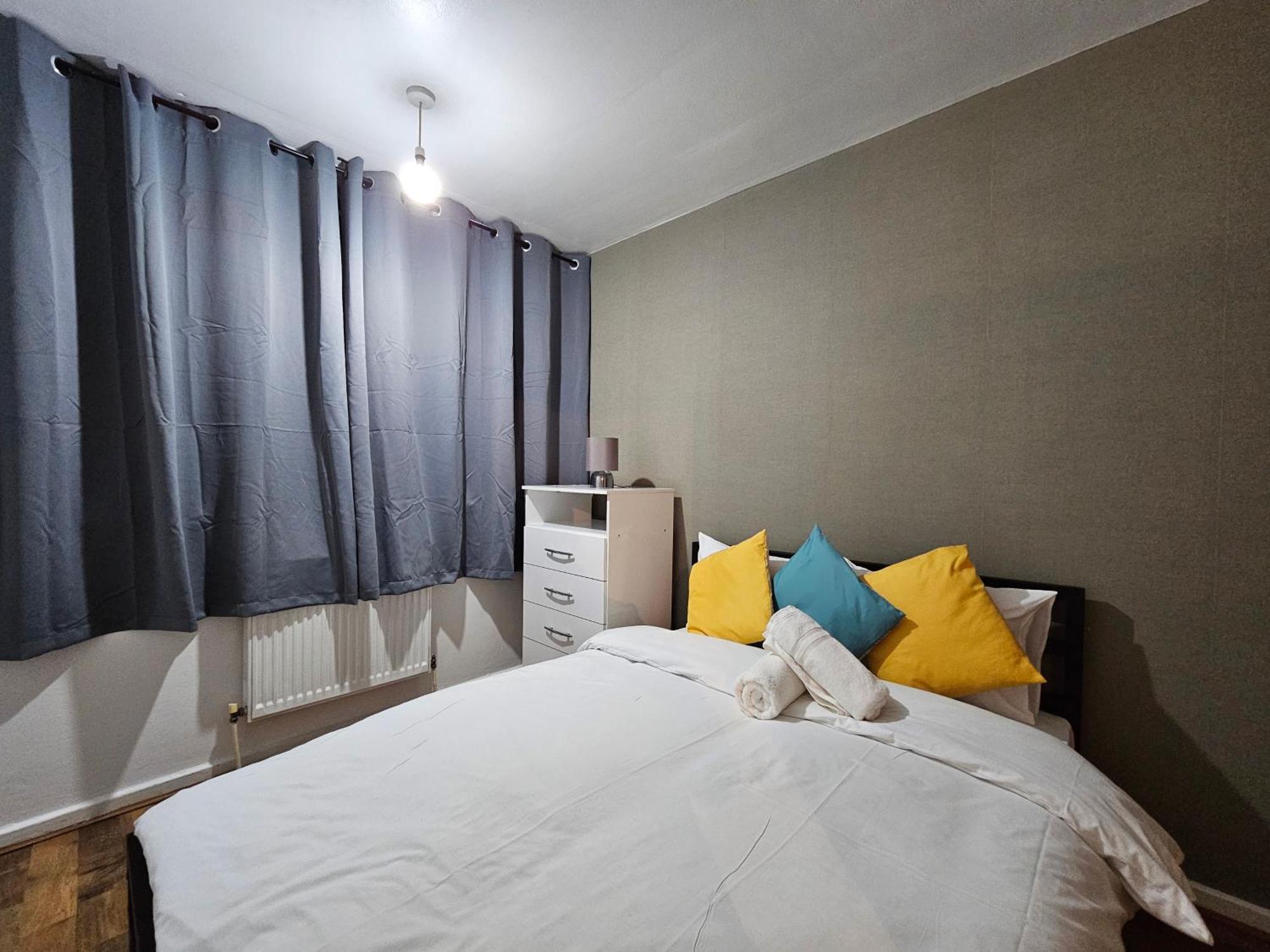 Spitalfields Rooms Londra Esterno foto