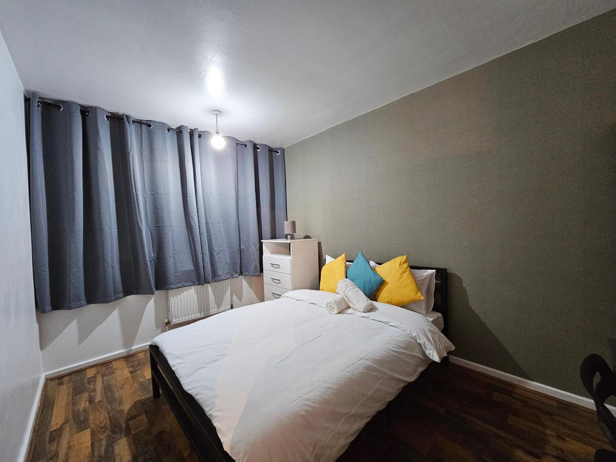 Spitalfields Rooms Londra Esterno foto