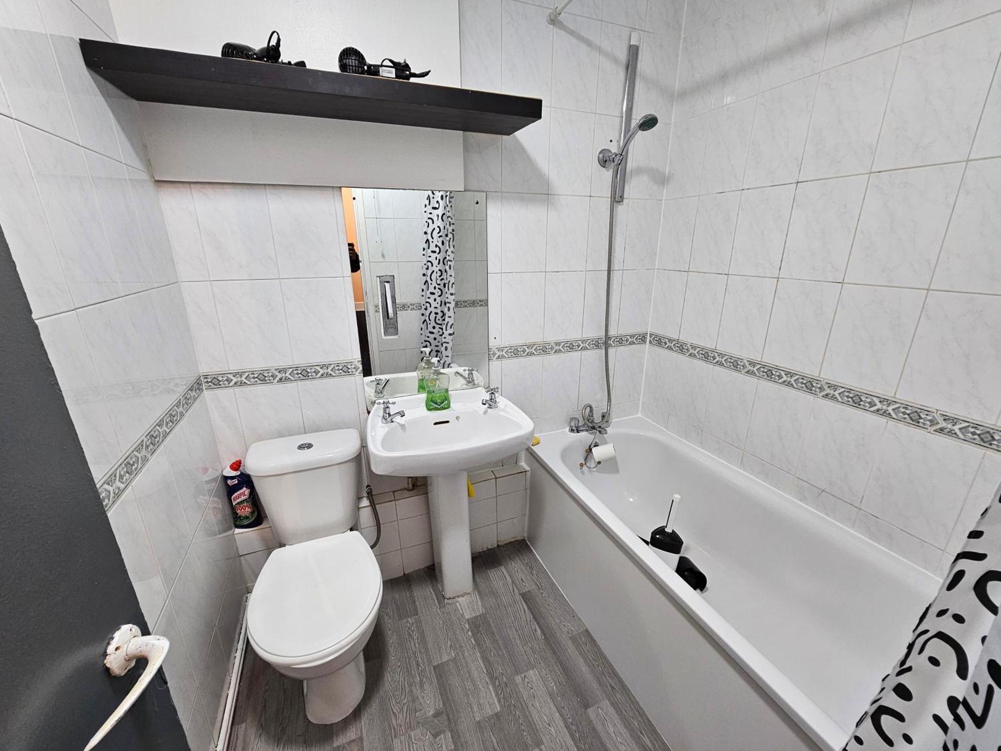Spitalfields Rooms Londra Esterno foto