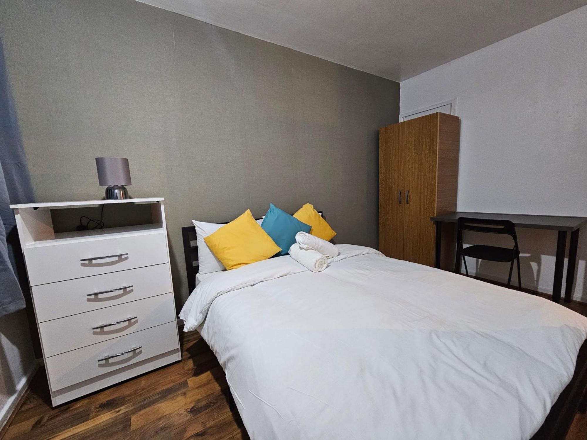 Spitalfields Rooms Londra Esterno foto