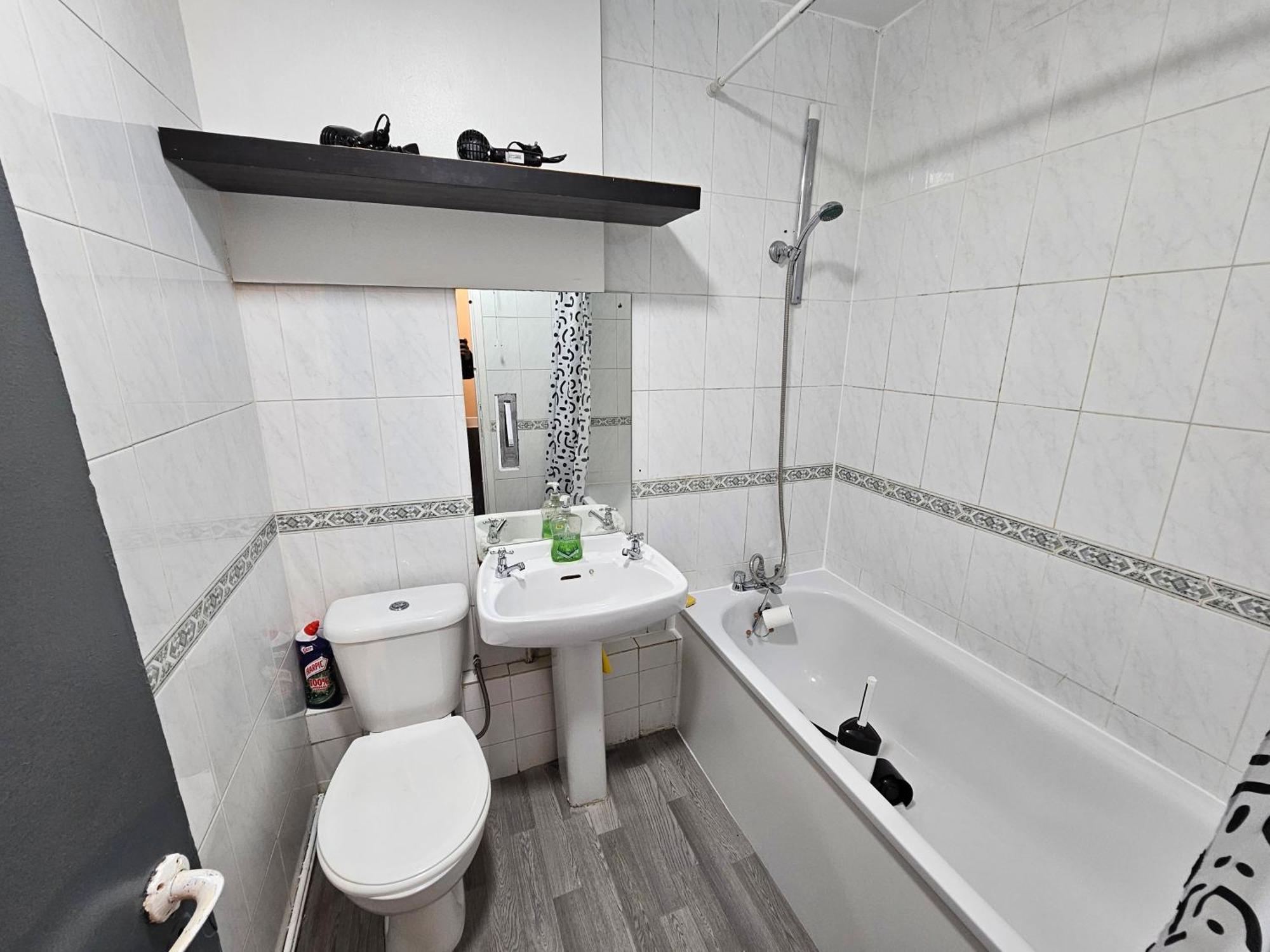 Spitalfields Rooms Londra Esterno foto