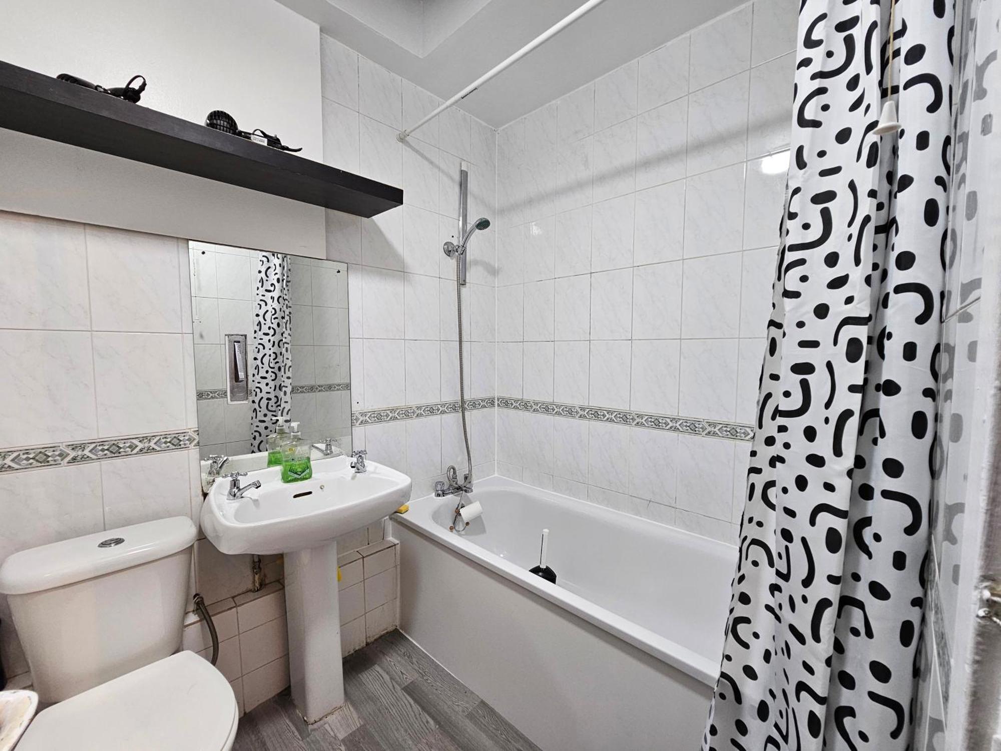 Spitalfields Rooms Londra Esterno foto